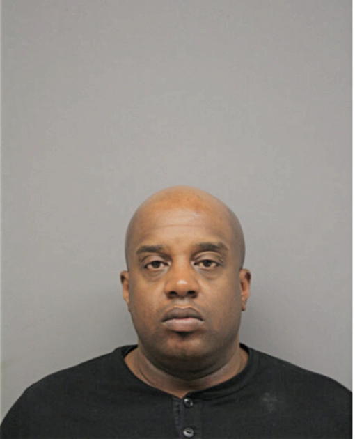 ANTHONY LEWIS, Cook County, Illinois