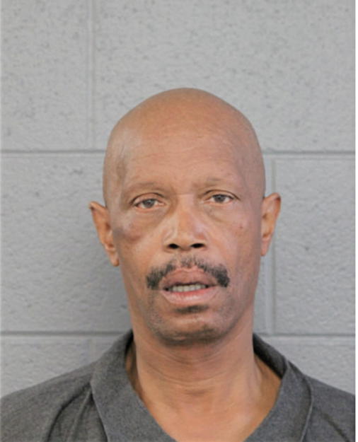 WILLIE E LINDSEY, Cook County, Illinois
