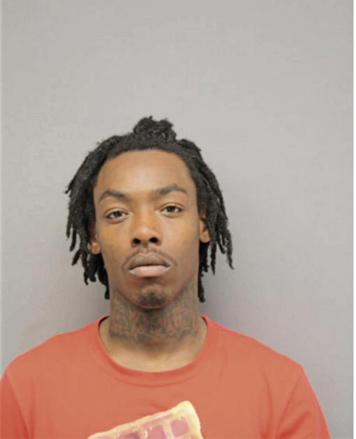 WILLIE R LOFTON, Cook County, Illinois