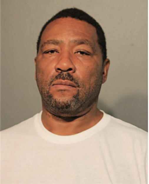 CALVIN L LOUIS, Cook County, Illinois