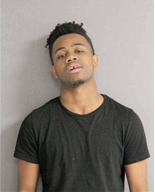 AMARIE D LOVE, Cook County, Illinois
