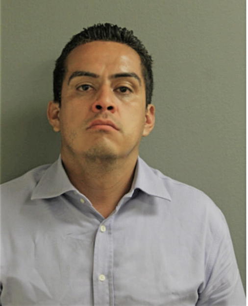 ALEJANDRO LOZANO, Cook County, Illinois