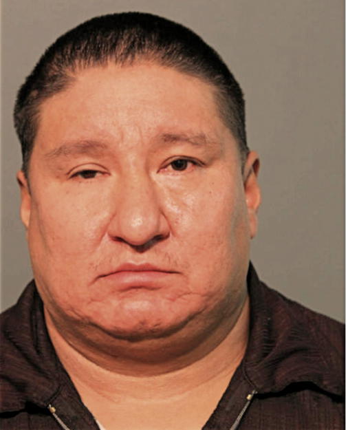 TELMO T LUCERO TUCTO, Cook County, Illinois