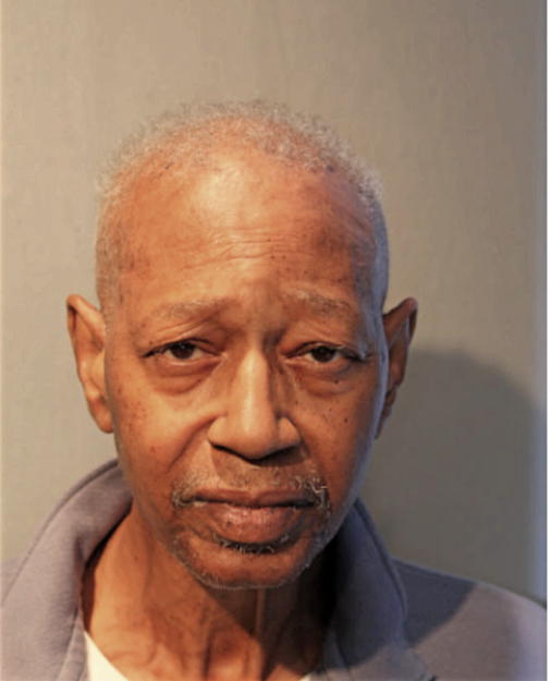 EUGENE MALONE, Cook County, Illinois