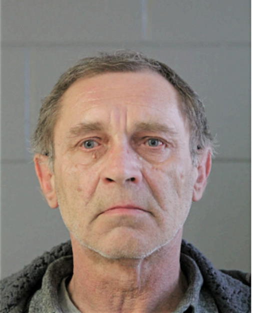 CZESLAW MASLANKA, Cook County, Illinois