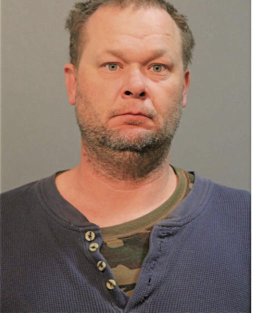 JASON K MCCLURG, Cook County, Illinois