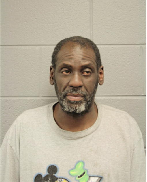 LANCE MCCOY, Cook County, Illinois