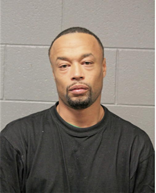 ERIC L MCCRAY, Cook County, Illinois