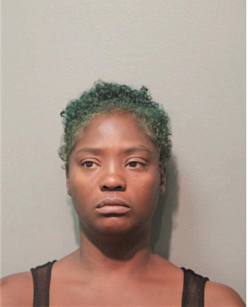 JESSICA Y MCDANIELS, Cook County, Illinois