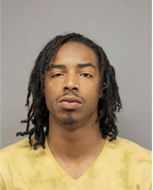 LENARD J MCKINNIS, Cook County, Illinois