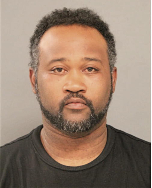 JOSEPH MCNEAL, Cook County, Illinois