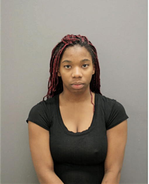 ANTONESIA S MCNUTT, Cook County, Illinois