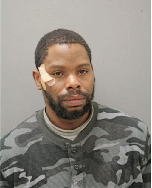 TIMONTHY W MEANS, Cook County, Illinois