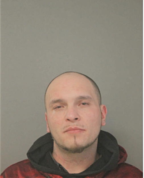 JEREMIAH MELENDEZ, Cook County, Illinois