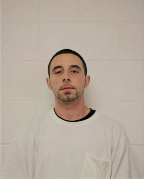 EDWARD MENA, Cook County, Illinois
