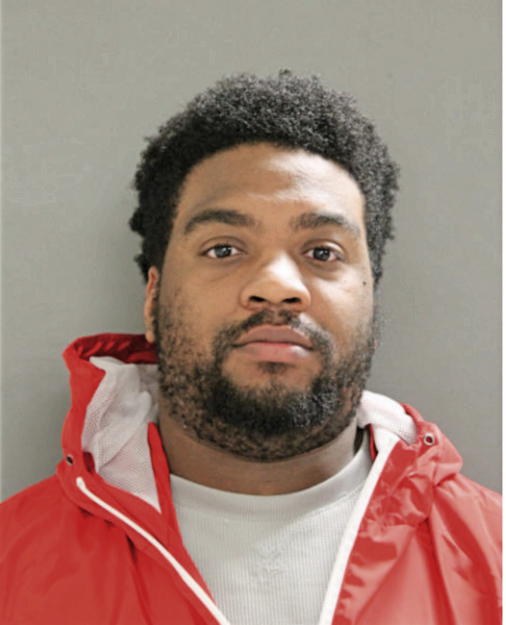 MALIK A MIAH, Cook County, Illinois
