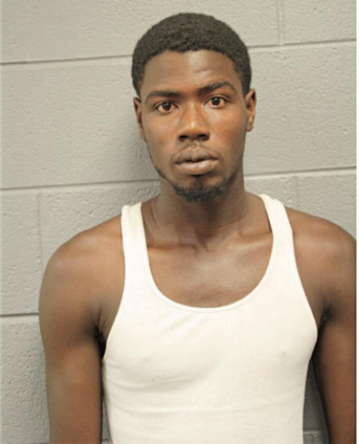 ERIC MILLER, Cook County, Illinois