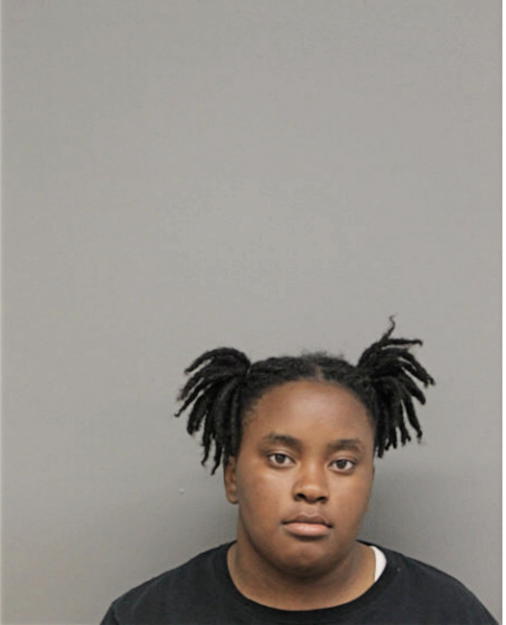 MAKIYA T MITCHELL, Cook County, Illinois