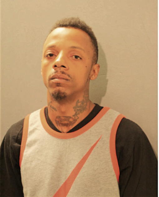 SEAN C MIXON, Cook County, Illinois