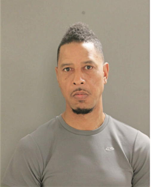 ABDUL H MUHAMMAD, Cook County, Illinois