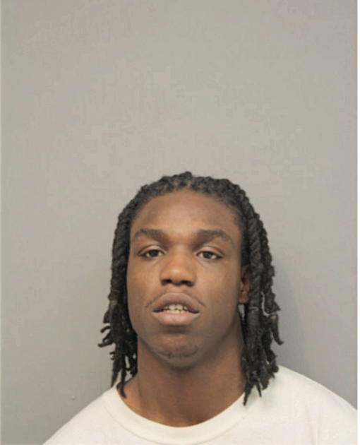 LASHAWN NORWOOD, Cook County, Illinois