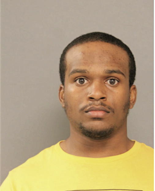 MARVIN BRUCE OLIVER, Cook County, Illinois