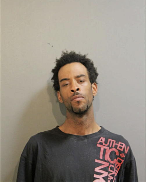 BYRON G PAMON, Cook County, Illinois