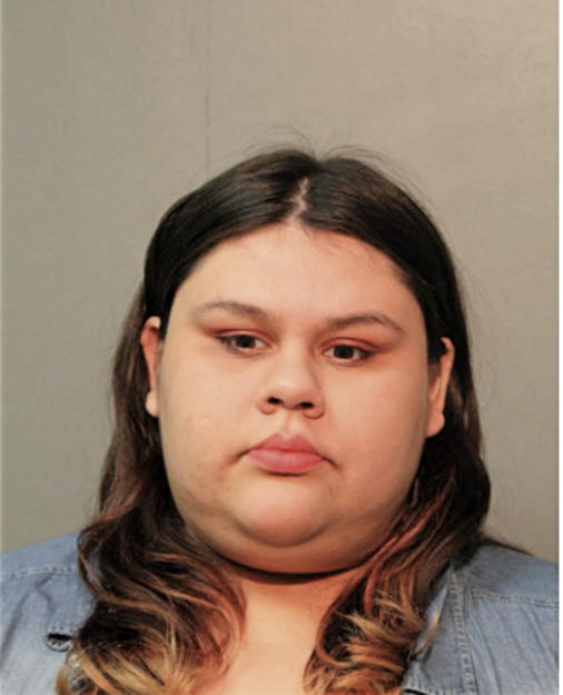 JAZMIN VIVANA PATINO, Cook County, Illinois