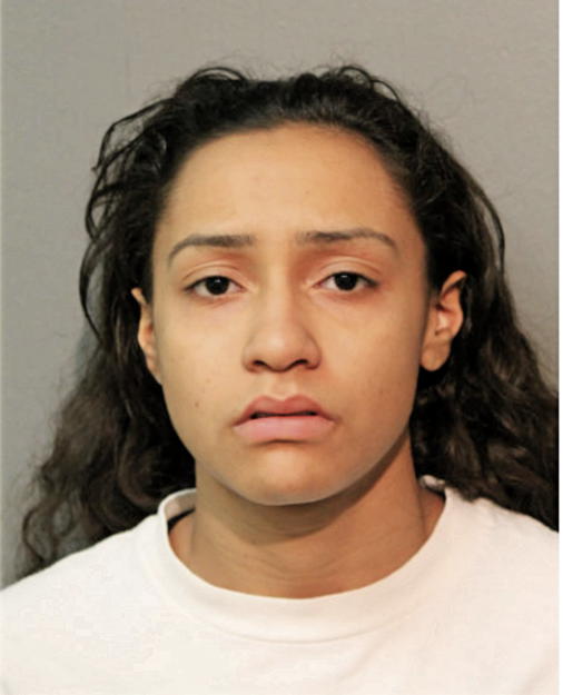 EMILY A PEREZ, Cook County, Illinois