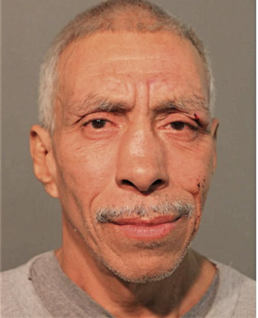 JOSE A PEREZ, Cook County, Illinois