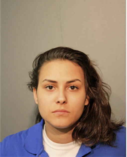 LAILA J PEREZ, Cook County, Illinois