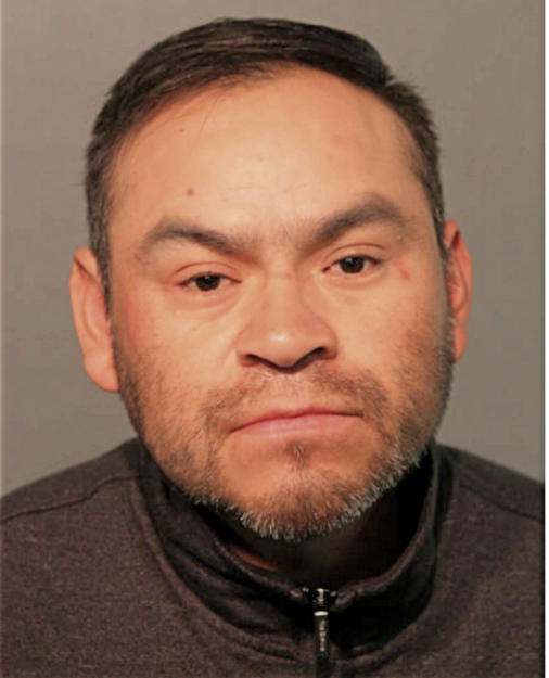 MIGUEL PEREZ, Cook County, Illinois