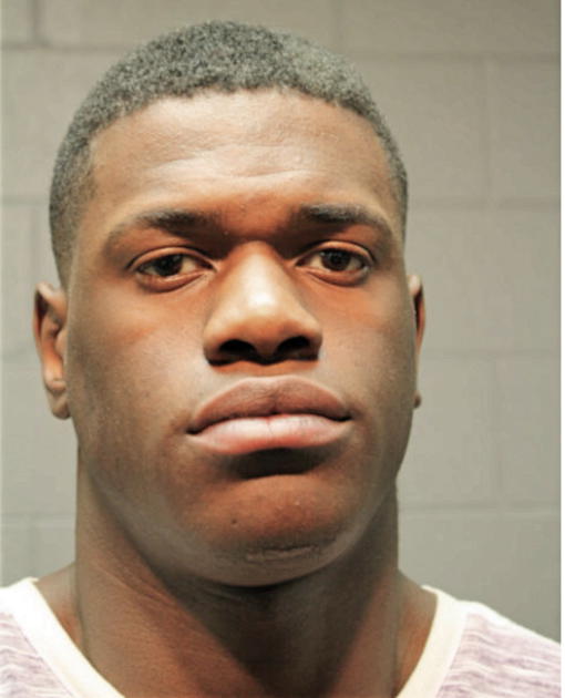 BREDAN J PHILIDAR, Cook County, Illinois