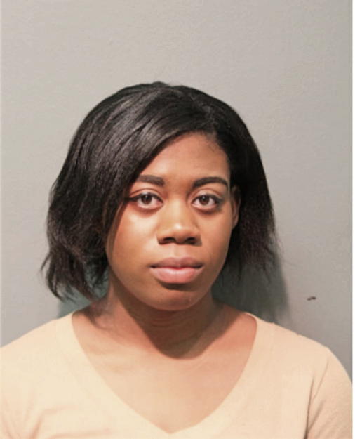 TAKIMA D PHILLIPS, Cook County, Illinois