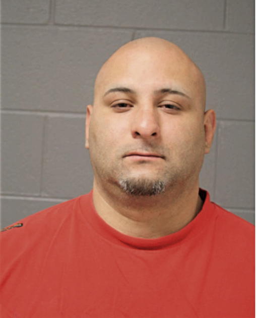 EMIGDOR PINTOR, Cook County, Illinois
