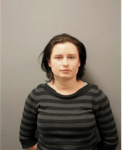 NATALIA G PLATEK, Cook County, Illinois