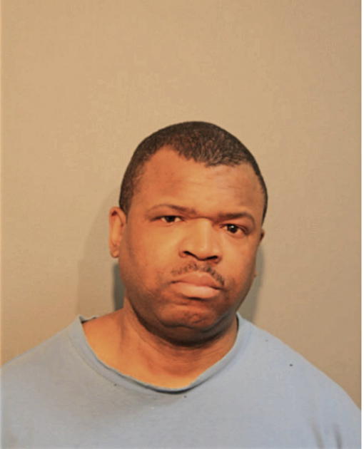 RICARDO PLEASANT, Cook County, Illinois