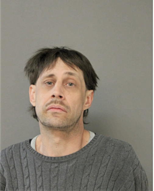 ROBERT P PLURKOWSKI, Cook County, Illinois
