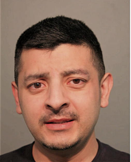 HECTOR RAMIREZ, Cook County, Illinois