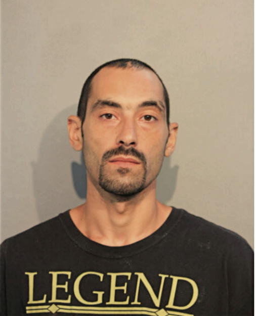 JOVANNI ANDREW RAMOS, Cook County, Illinois