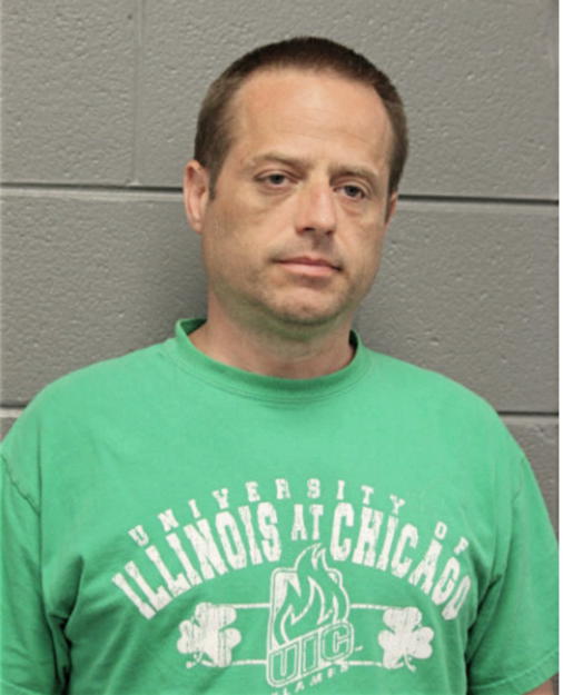 MICHAEL L RAYBORN, Cook County, Illinois