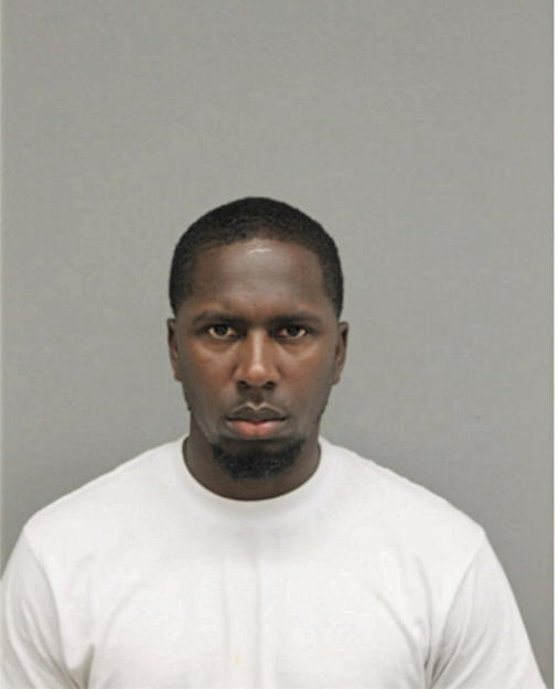TERRELL D REDD, Cook County, Illinois