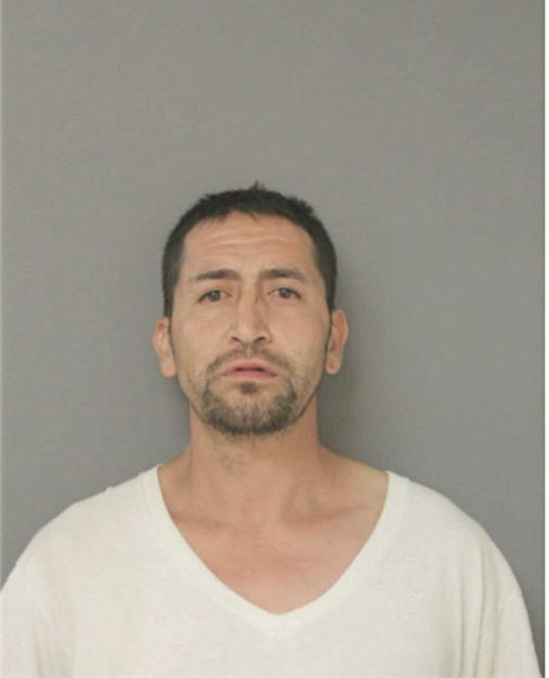 FRANK RICO, Cook County, Illinois