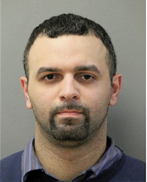 JACQUES P RIVERA, Cook County, Illinois