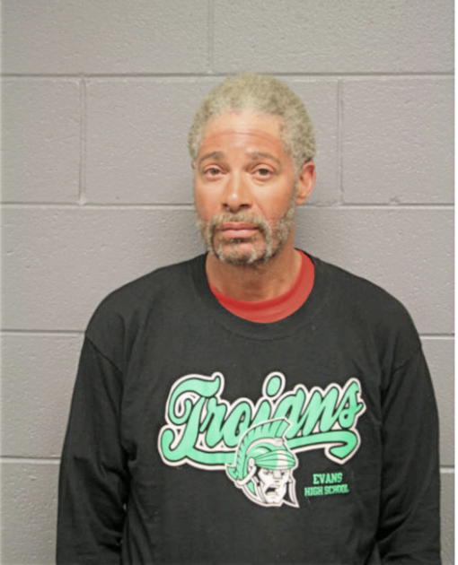 DOUGLAS ROBINSON, Cook County, Illinois
