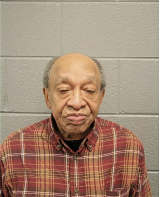 JOHN L ROBINSON, Cook County, Illinois