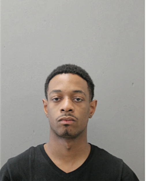 MIQUAN T ROBINSON, Cook County, Illinois