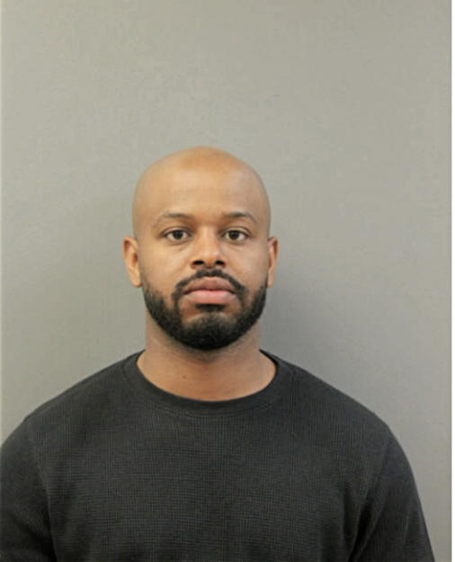 MYRON E ROCKETT, Cook County, Illinois