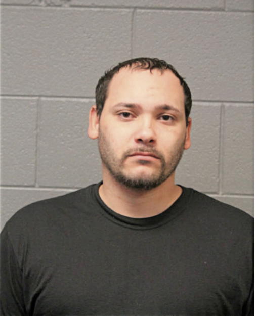 ABNER A RODRIGUEZ, Cook County, Illinois