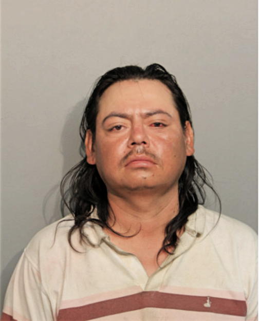 ANTONIO RODRIGUEZ, Cook County, Illinois